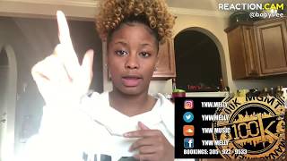 YNW Melly quotMelly The Menacequot WSHH Exclusive REACTION [upl. by Edia683]