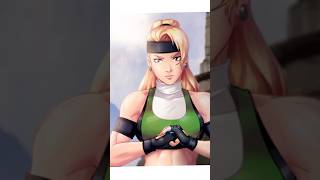 Mortal Kombat Sonya Blade tribute part 3 [upl. by Onimixam345]