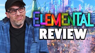 Elemental  Review [upl. by Verada]