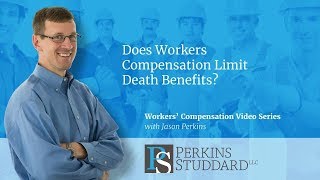 Does Workers Compensation Limit Death Benefits [upl. by Gerladina]