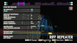 An Introduction to Rocksmith 2014 Edition [upl. by Alue]