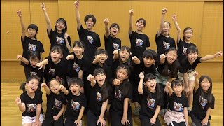 くまのがっこう音楽劇「ジャッキーと不思議なオルゴール」子役キャスト達の稽古奮戦記（2023） [upl. by Nojel]