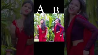 Unkeme dekhi hamto sara sansar songdance videoshortsfeed methali love trending dance [upl. by Anailuig]