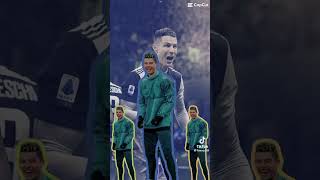 Cristiano Ronaldo va a ganar el siguiente mundial [upl. by Meeker520]