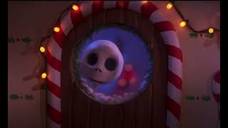 The nightmare before Christmas cast video [upl. by Mcnully]