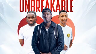 Unbreakable Official Audio Joe Paintsil ft KayC Pricosh amp Joekay [upl. by Zed]