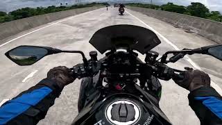 YOON KOREAN RESTAURANT SILANG CAVITEOCTOPUS SOUP RIDE with HAYABUSA amp DUCATI MULTISTRADA [upl. by Ellicul125]