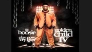 Lil Boosie  Take Me To Jail [upl. by Christis]