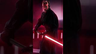 The Darth Maul We NEVER Saw [upl. by Silvain760]