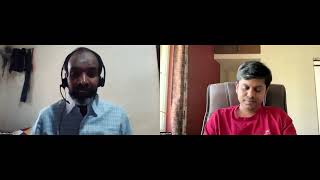 Bharthi Gopalan 11 Session  Ideal Customer Clarity [upl. by Henry]