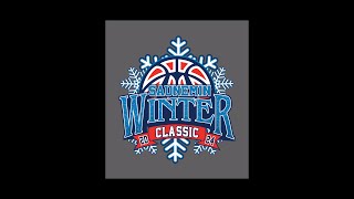 2024 Winter Classic Tournament [upl. by Messing]