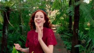 Justin Timberlakes quotCant Stop The Feelingquot danced by Emma Watkins Yellow Wiggle [upl. by Sadella]