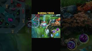 ✅ Karina Trick Tutorial by Renyaaa [upl. by Munro]