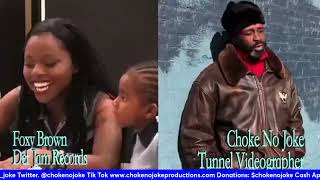 BACK TO THE PRECEDING YOUNG THUG IN COURT LIVE  CHOKE NO JOKE LIVE [upl. by Corson]