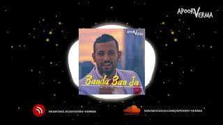 BANDA BAN JA FEAT GARRY SANDHU  APOORV VERMA 2017 INDIE DANCE MASHUP [upl. by Pip]