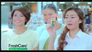 SCTV Fresh Care 16 50 [upl. by Iaht]