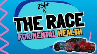 23 hours of Zolder The Race for Mental Health [upl. by Ellerrad391]