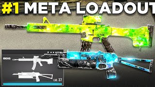 new 1 META LOADOUT in WARZONE 👑 XM4 amp PP919 [upl. by Anekam]