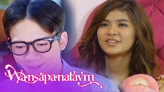 Wansapanataym Secret crushes [upl. by Knute831]