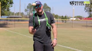 5 Tools EVERY Youth Baseball CoachTeam NEEDS [upl. by Akiem]