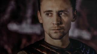 Coriolanus  Tom Hiddleston interval featuretteinterviews [upl. by Piefer]