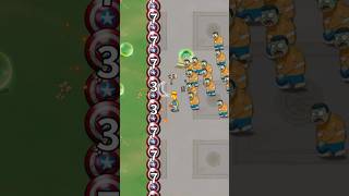 TITAN WAR ⚔️ 97 of Your Firends Fail This Level ‼️ [upl. by Zoller]