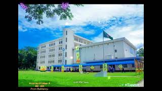 Jalalabad cantonment public school amp college Sylhet [upl. by Eseila694]