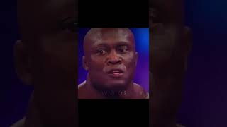 brock lesnar vs bobby lashley 😈 royal rumble ❤️match edit ‼️shorts wwe [upl. by Sunny]