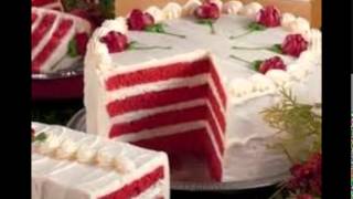 recipes for red velvet cake [upl. by Vivyanne]