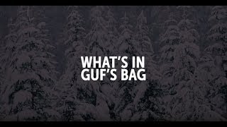 Gufs Snowboard Gear  4K  TheHousecom [upl. by Obadiah]