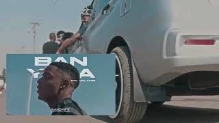 Mid9t  Banyana ft Officixl Rsa slowed [upl. by Astor804]