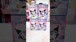 Sera que si conseguí el cinnamoroll 👀 sanrio unboxing miniso blindbox cinnamoroll kawaii [upl. by Aneekat680]