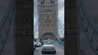 This is London  travel londoner explore europe travellife life uk love architecture fiat [upl. by Eidnac]