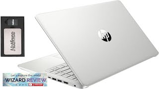 HP Stream 14quot HD BrightView Laptop Intel Celeron N4120 16GB RAM 288GB Review [upl. by Siryt]