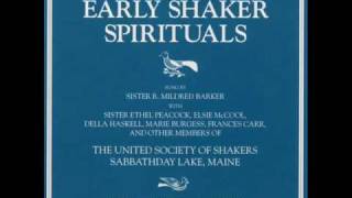 United Society of Shakers  Come Life Shaker Life [upl. by Pope993]