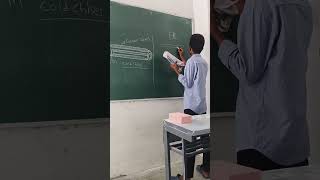 GSR ITI JAMMIKUNTA 1st year electrician Students drawing on the black boardgsriti electricianzone [upl. by Ellenhoj913]