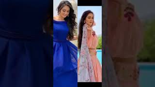 💞tanya sharma in Beautiful outfits shorts viralvideo viral starplus saathnibhaanasaathiya [upl. by Aneri]