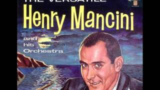 Henry Mancini  Touch Of Evil [upl. by Toft]