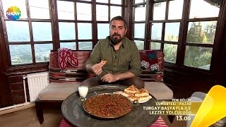 Turgay Başyayla İle Lezzet Yolculuğu 150 ve 151 Bölüm Fragmanı [upl. by Ateikan733]