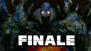 Shin Megami Tensei 4  Walkthrough  Finale  Masakados Shadow [upl. by Ahseiuqal987]