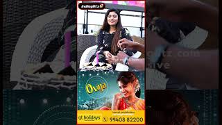 Are You Oviyas Mappillai   Interview  Get Ready Mappillaiz  Wedding Conversation [upl. by Flessel]