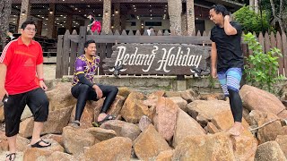 Redang Holiday Beach Resort 2022 [upl. by Lanfri]