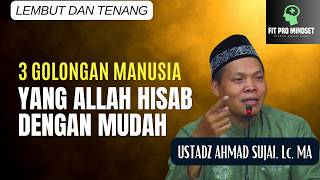 Agar Ditolong Allah dengan Hisab yang Ringan  Ustadz Dr Ahmad Sujai Lc MA [upl. by Rosalyn289]