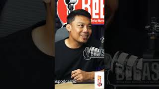 Perbedaan visi misi sepak bola lokal dan diaspora shorts podcast [upl. by Mohammad]