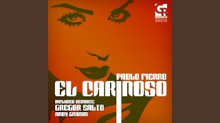 El Carinoso Gregor Salto Remix [upl. by Egrog]