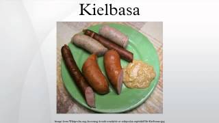 Kielbasa [upl. by Mervin]