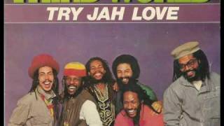 Third World  Try Jah Love [upl. by Igor]