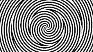 Optical Illusion  Hypnotic Spiral [upl. by Adnirol188]