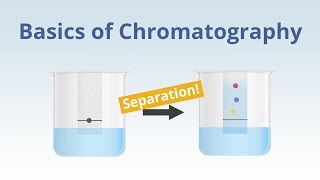 Basics of Chromatography 101 [upl. by Griggs]