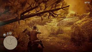 Rdr2  Master Hunter 2 Easy Mode 3 perfect rabbit pelts [upl. by Nyvrem929]